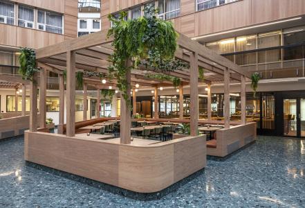 Thon Vika Atrium - 38