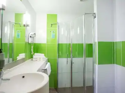 ibis Styles Bourges - 79