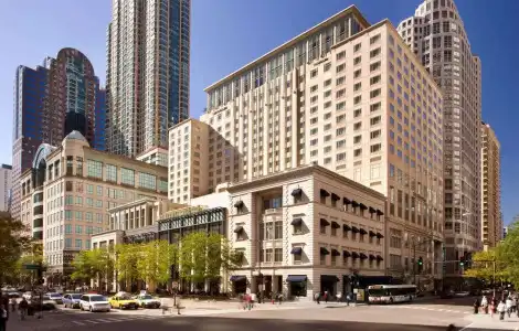 The Peninsula Chicago - 0
