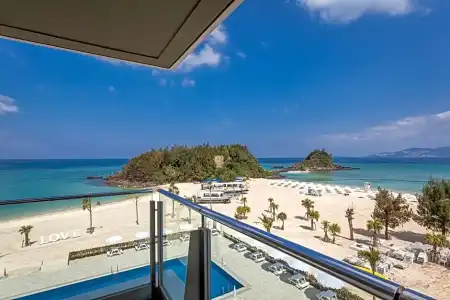 Kariyushi LCH Resort - 51