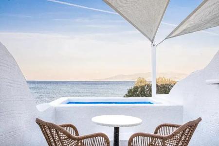 Liana Beach & Spa - 193