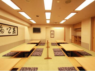 APA Fukuoka Watanabedori Ekimae EXCELLENT - 19