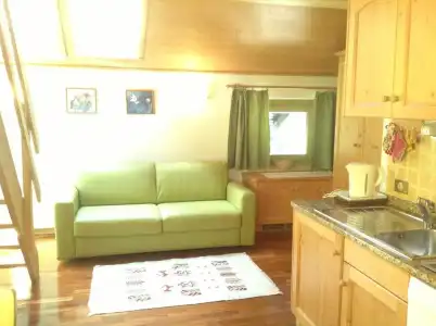 Residence Salvan - 57