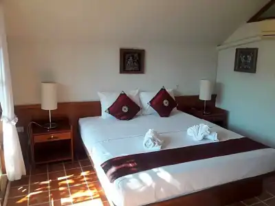 Ekman Garden Resort Nakhon Si Thammarat - 79
