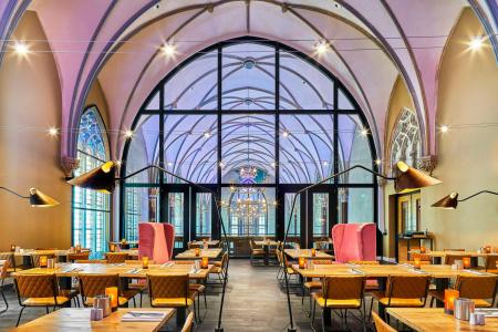 Nassau Breda, Autograph Collection by Marriott - 34