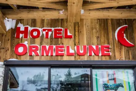 Ormelune - 27