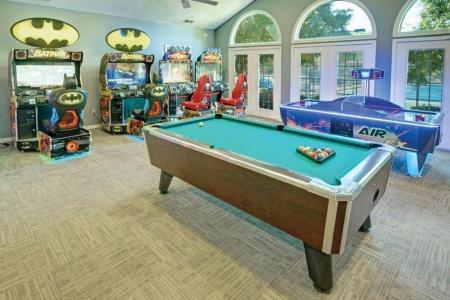 Club Wyndham Kingsgate - 15