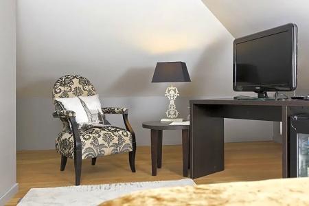 Saga Oslo, WorldHotels Crafted - 64