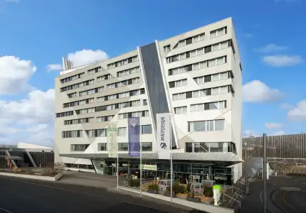 Holiday Inn BERN-WESTSIDE by IHG - 47