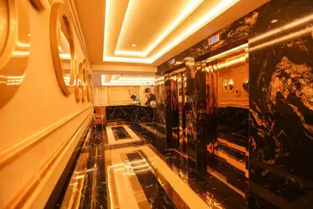 Suite Casa Diamond - 7