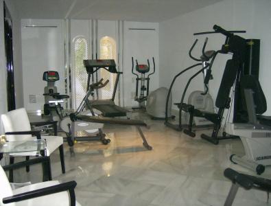 Suites Albayzin del Mar - 20