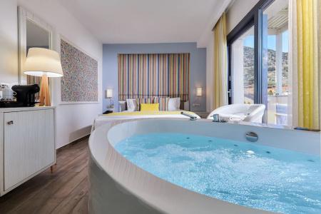 Sentido Kyknos Beach Adults Only - 105