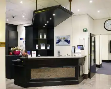 Amrath Eindhoven - 1