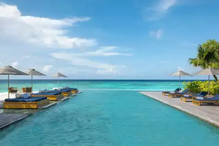 The Halcyon Private Isles Maldives, - 39
