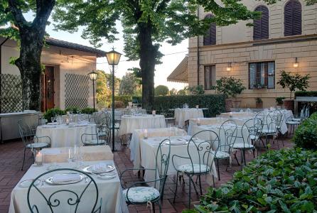 Villa Scacciapensieri Boutique - 27