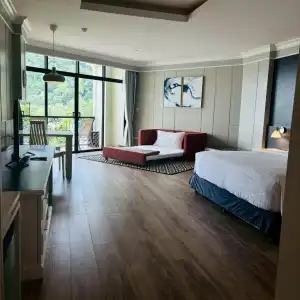 7 Heaven Residence Krabi - 24