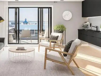 Swiss-Belsuites Victoria Park Auckland - 52