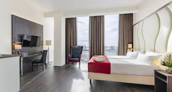 PLAZA Premium Almere - 169