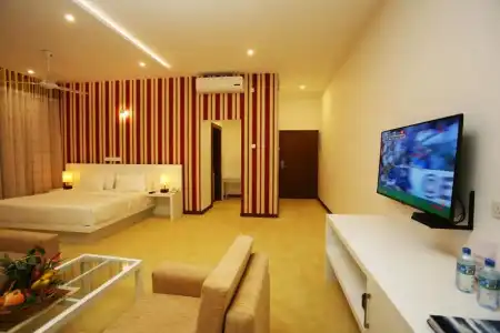 Randholee Resort & Spa - 42