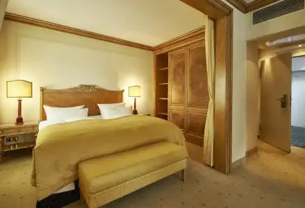 Bernstein Villa Kastania - 4