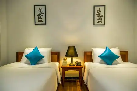 Apsara Centrepole - 122