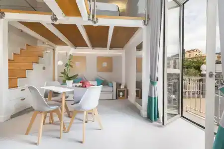 La Piazzetta Guest House - 123