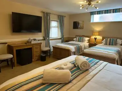 Chester House Guest House - 134
