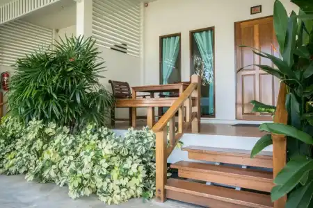 Nisasiri Boutique Resort - 22