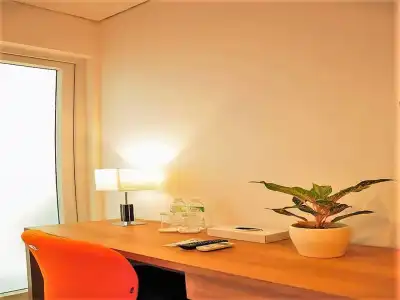 LeGreen Suite Kuningan - 4