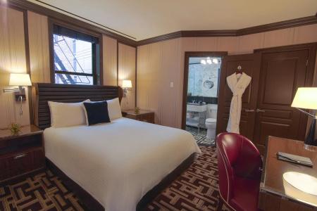 The Iroquois New York - 29