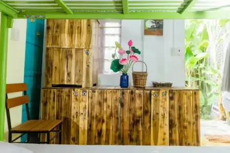 Hue Lotus Homestay - 31