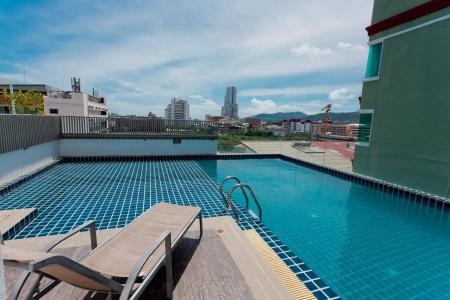 Hallo Patong & Restaurant - 16