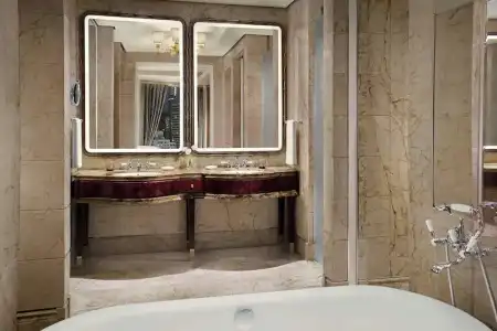 The St. Regis Singapore (Newly Renovated) - 61