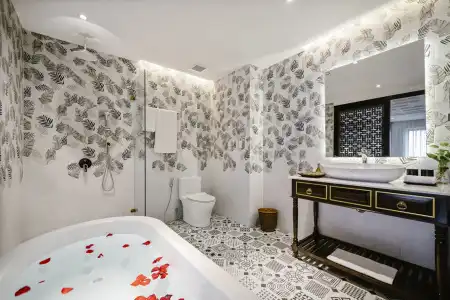 Le Pavillon Gallery Hoi An & Spa - 71