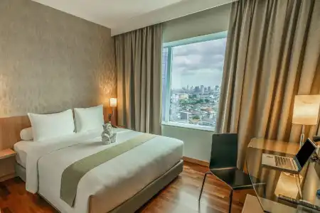 Kimaya Slipi Jakarta By Harris - 4