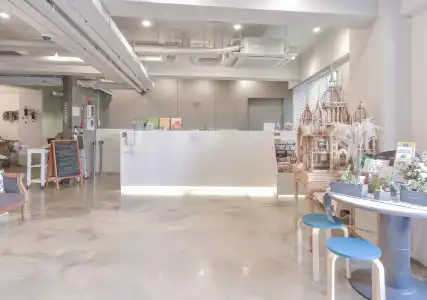 Won's Ville Myeongdong - 14