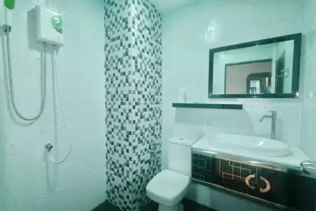 Momento Resort - 30