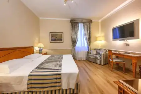 Albergo Reggio - 37