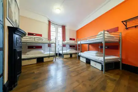 St Christopher's Inn, Hammersmith - Hostel - 29