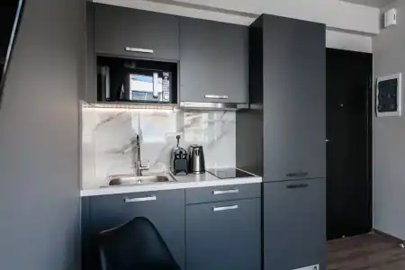 WYZ Athens Apartments by UPSTREET - 113