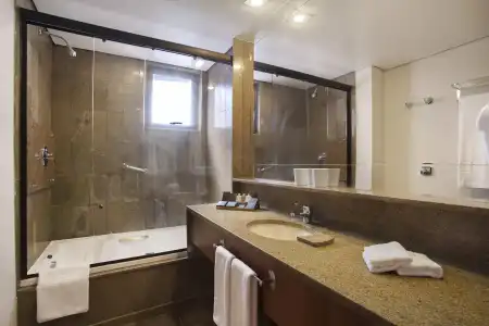 Windsor Plaza Brasilia - 28