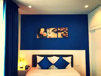 My Way & Residence - 72