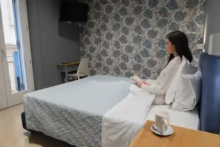 ZIBIBBO SUITES & ROOMS - Apartin Centro Storico a Trapani - 234