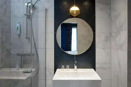 ibis Styles Paris Nation Cours de Vincennes - 45