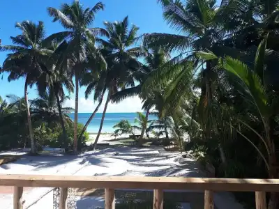 Bliss Praslin - 90