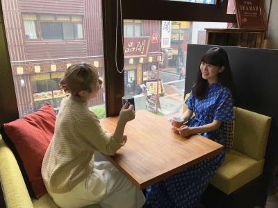 Hare-Tabi Sauna & Inn Yokohama - ハレタビ - - 22