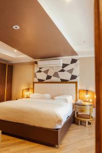 Tanga Beach Resort & Spa - 73