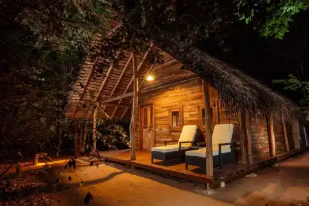 Aliya Resort & Spa - 106