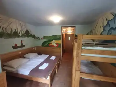 Hostel pod Voglom - 4