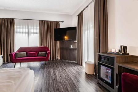 PLAZA INN Heilbronn - 83